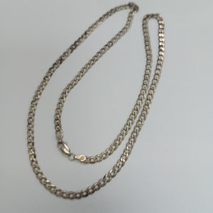 CADENA PLATA 11.5 GRMS (SEMINUEVO)