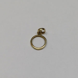 DIJE ORO 8 K 0.5 GRMS (SEMINUEVO)