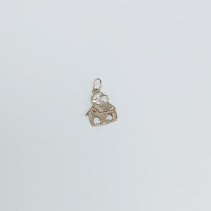 DIJE ORO 10 K 0,90 GRMS (SEMINUEVO)