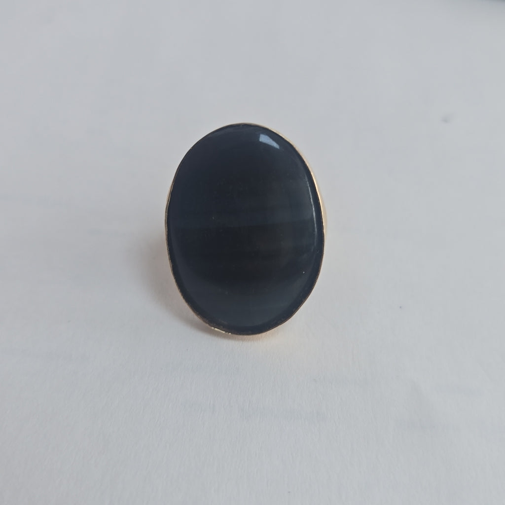 ANILLITO ORO 14 K 10.5 GRMS (SEMINUEVO)