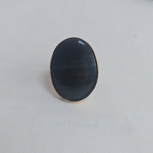 ANILLITO ORO 14 K 10.5 GRMS (SEMINUEVO)