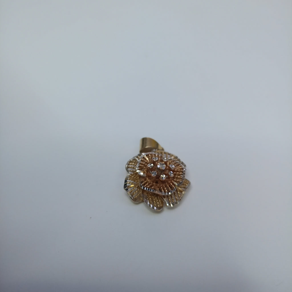 DIJE ORO 14 K 2,10 GRMS (SEMINUEVO)