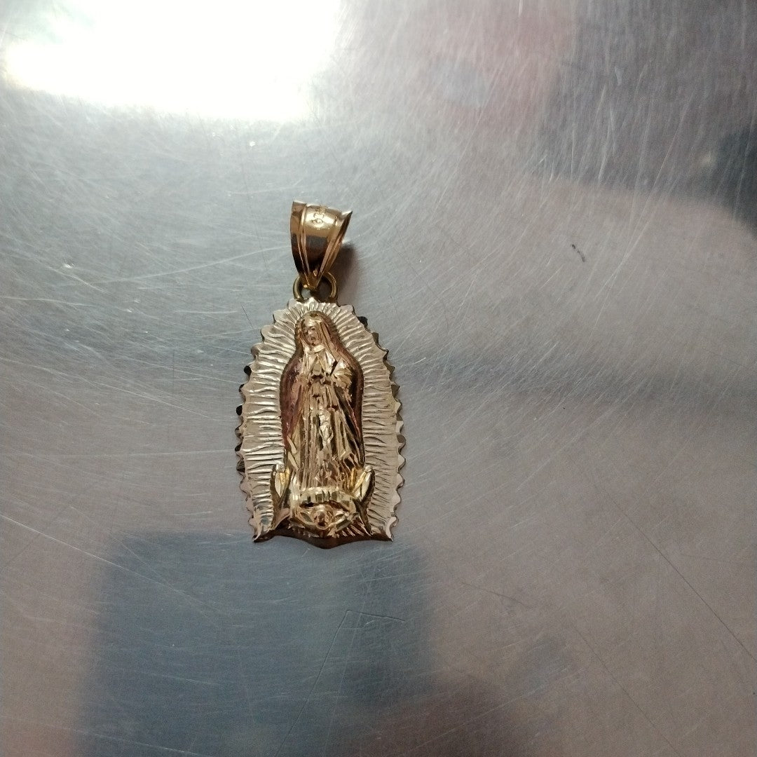 DIJE ORO 10 K 4.4 GRMS (SEMINUEVO)