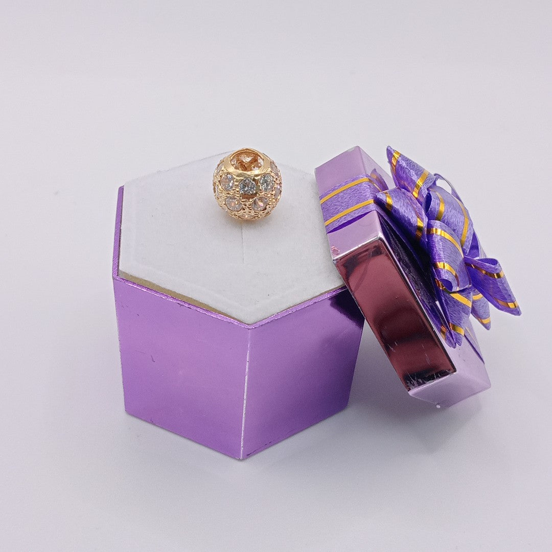 DIJE ORO 14 K 2,70 GRMS (SEMINUEVO)