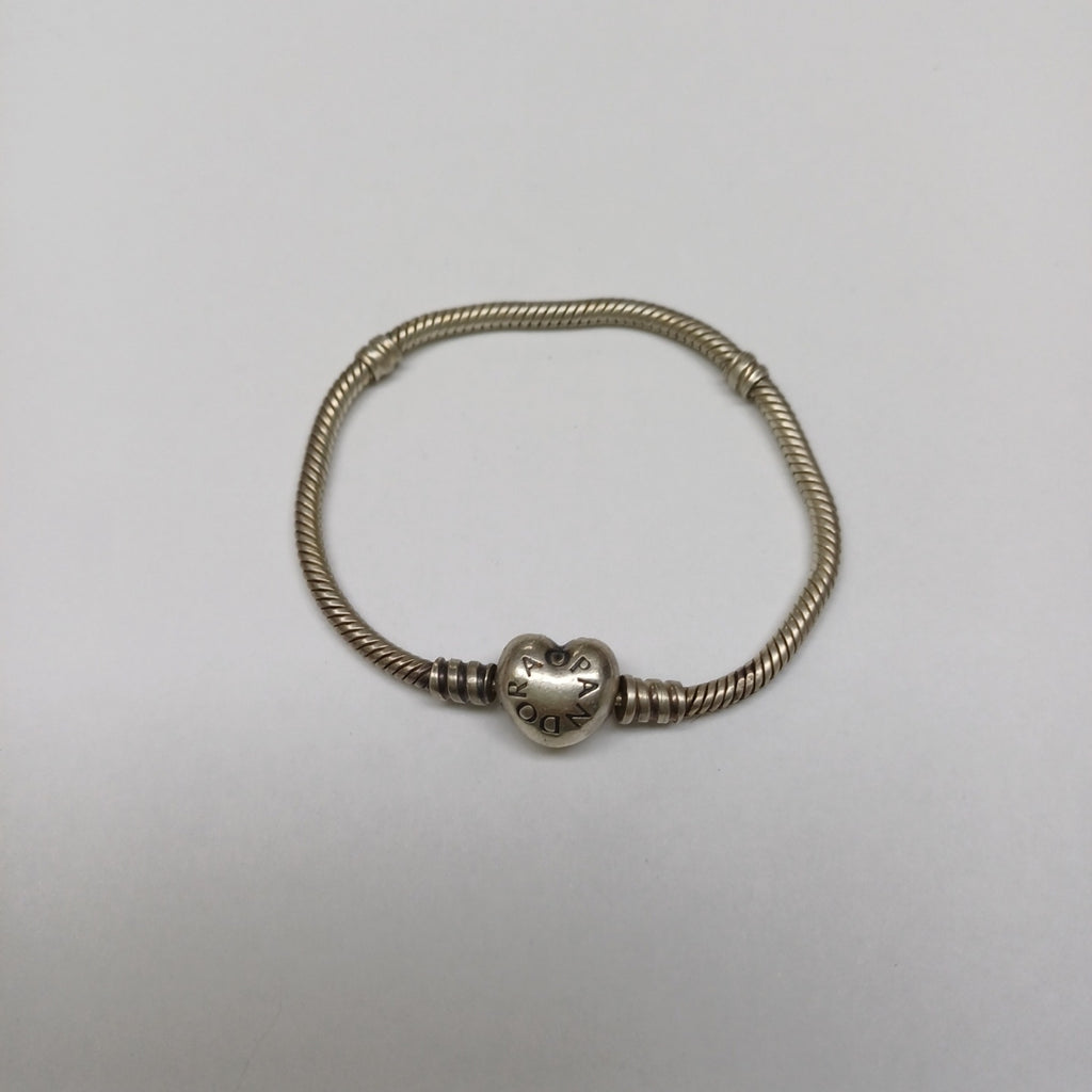 PULSERA PLATA 13 GRMS (SEMINUEVO)