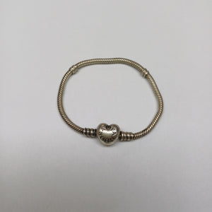 PULSERA PLATA 13 GRMS (SEMINUEVO)