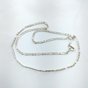 CADENA PLATA 7,50 GRMS (SEMINUEVO)