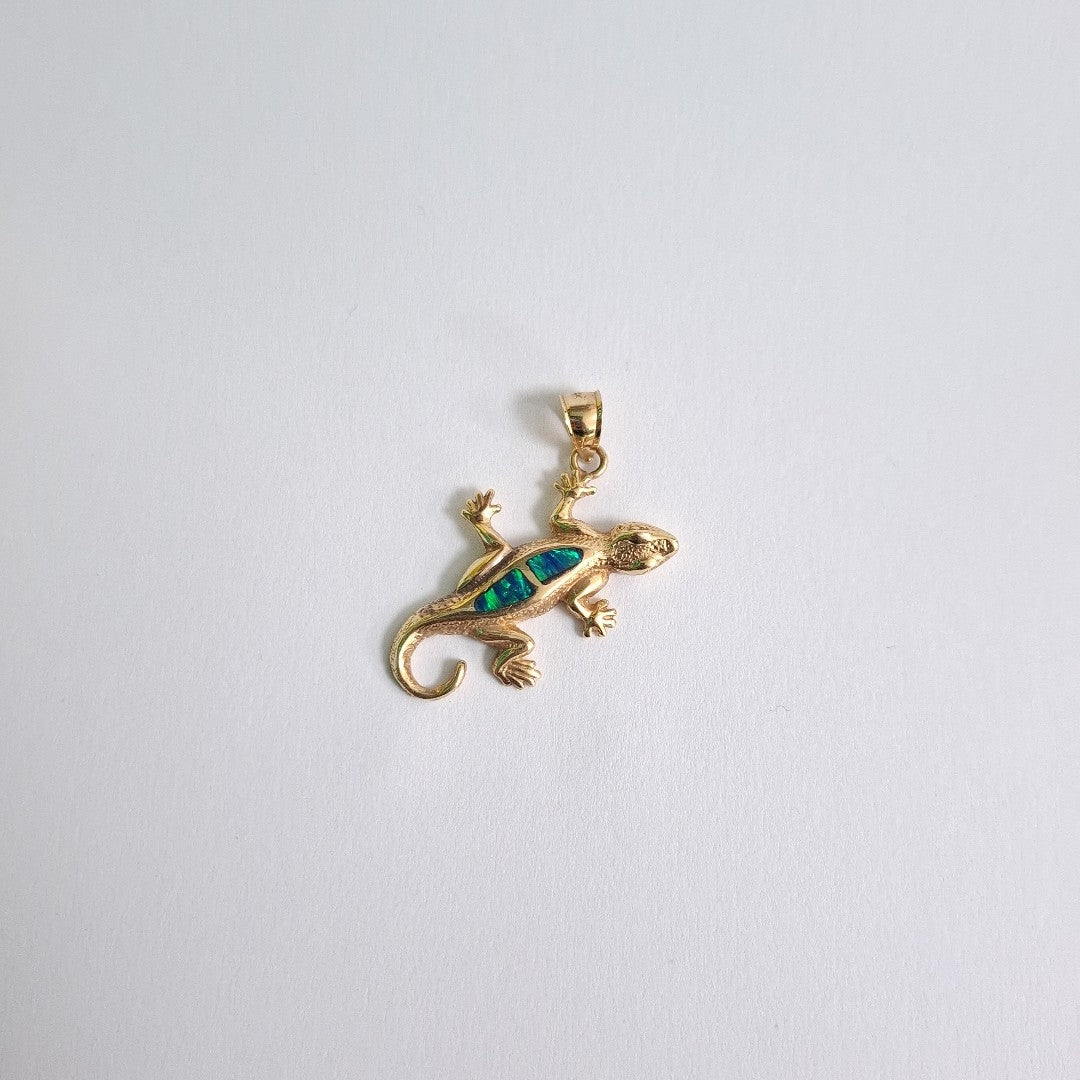 DIJE ORO 14 K 5,70 GRMS (SEMINUEVO)