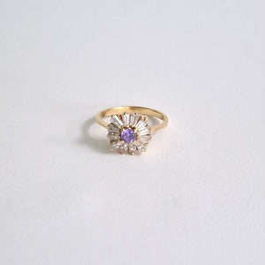 ANILLITO ORO 14 K 2.9 GRMS (SEMINUEVO)