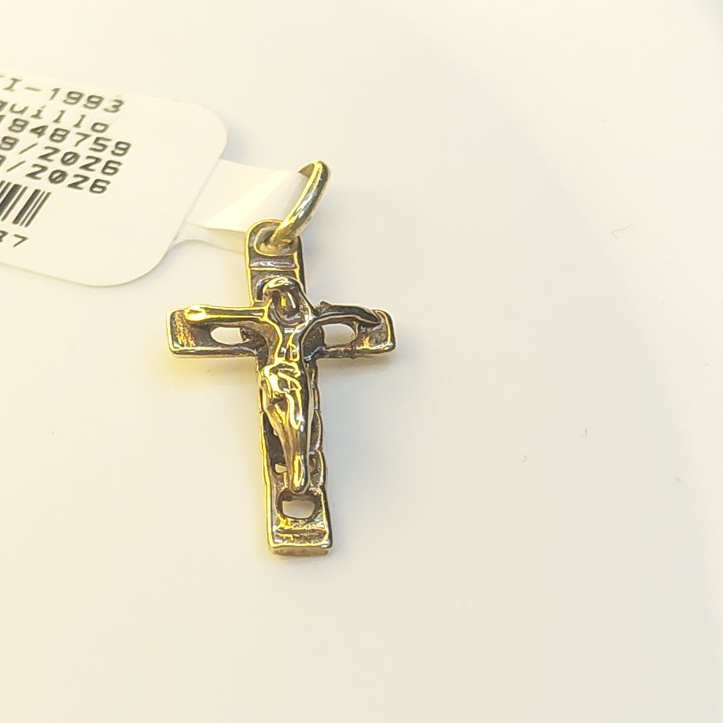 DIJE ORO 14 K 1.3 GRMS (SEMINUEVO)