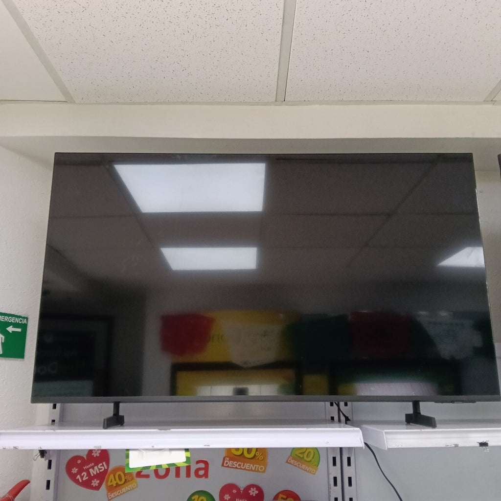 PANTALLA SAMSUNG UN50M70HAF (2026) 50" LED 4K (SEMINUEVO)