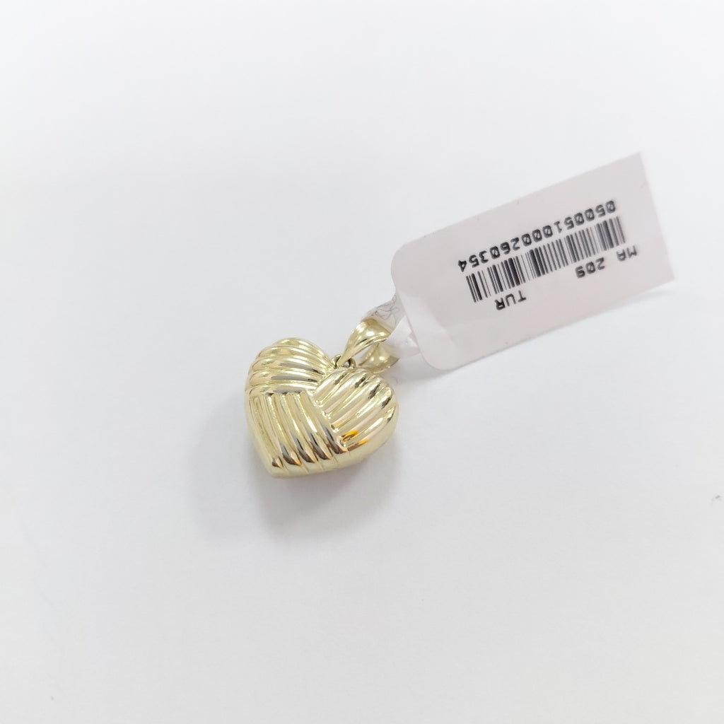 DIJES ORO 14K 1.3 (NUEVO)