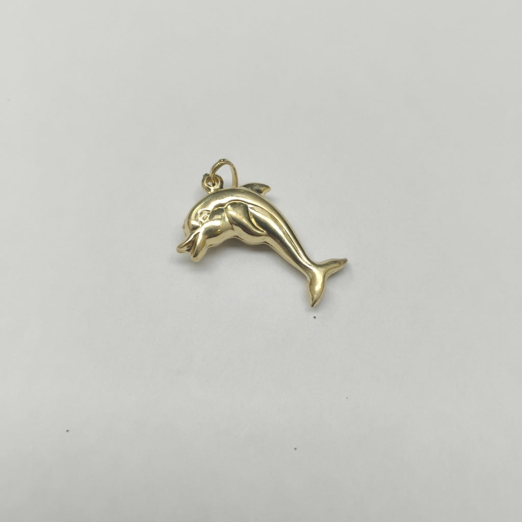 DIJE ORO 14 K 2,30 GRMS (SEMINUEVO)