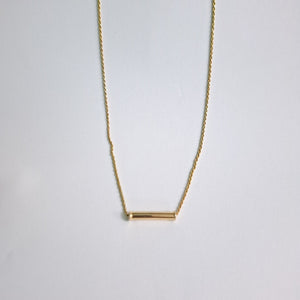 GARGANTILLA ORO 14 K 5.2 GRMS (SEMINUEVO)