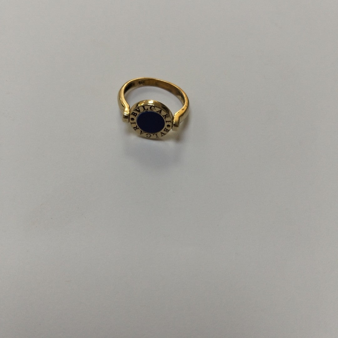 ANILLITO ORO 14 K 4.1 GRMS (SEMINUEVO)