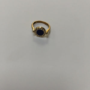ANILLITO ORO 14 K 4.1 GRMS (SEMINUEVO)