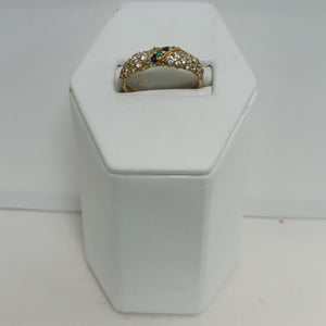 ANILLITO ORO 14 K 2.1 GRMS (SEMINUEVO)