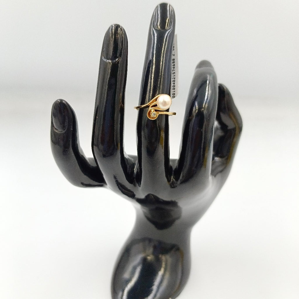 ANILLITO ORO 14 K 2,50 GRMS (SEMINUEVO)