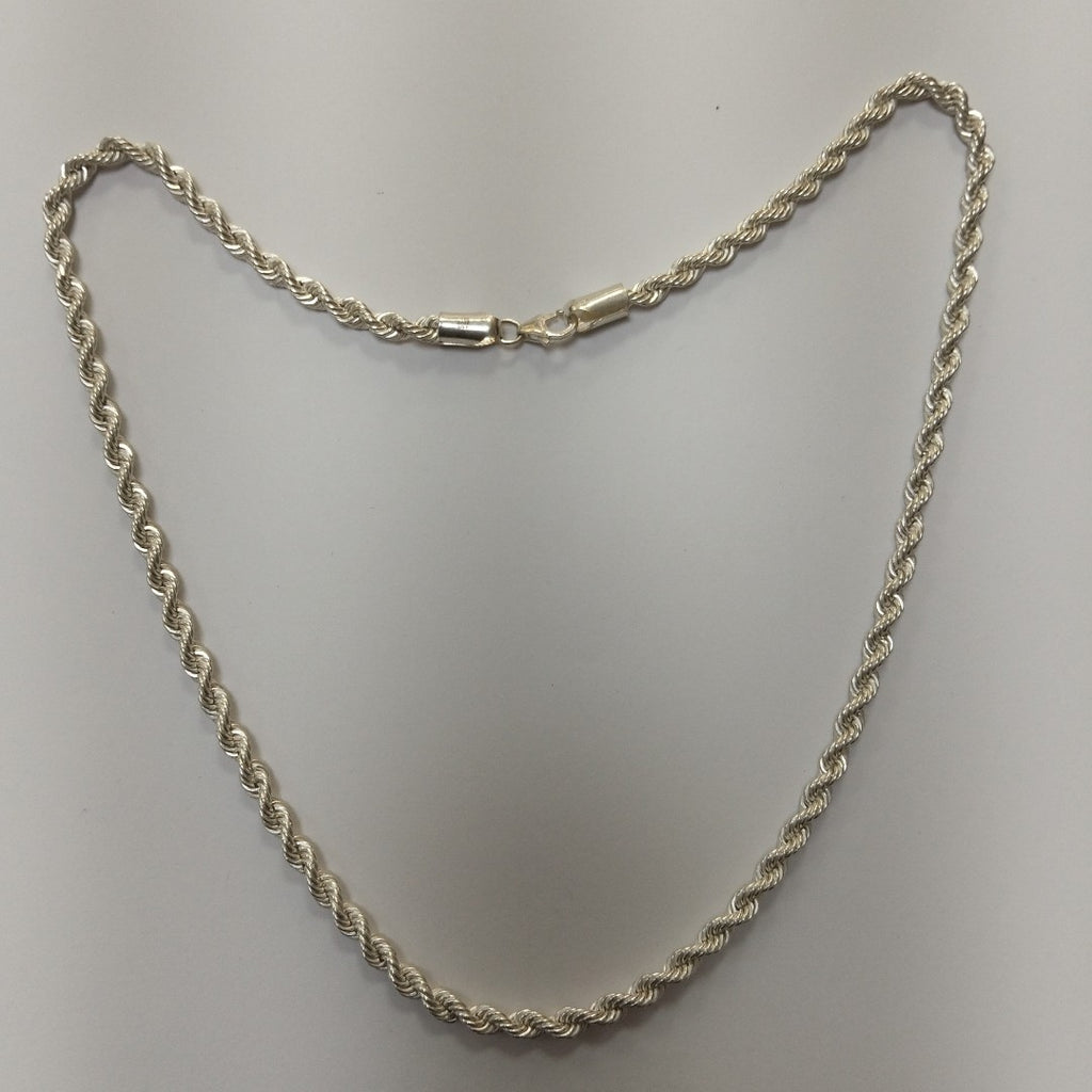 CADENA PLATA 28.9 GRMS (SEMINUEVO)