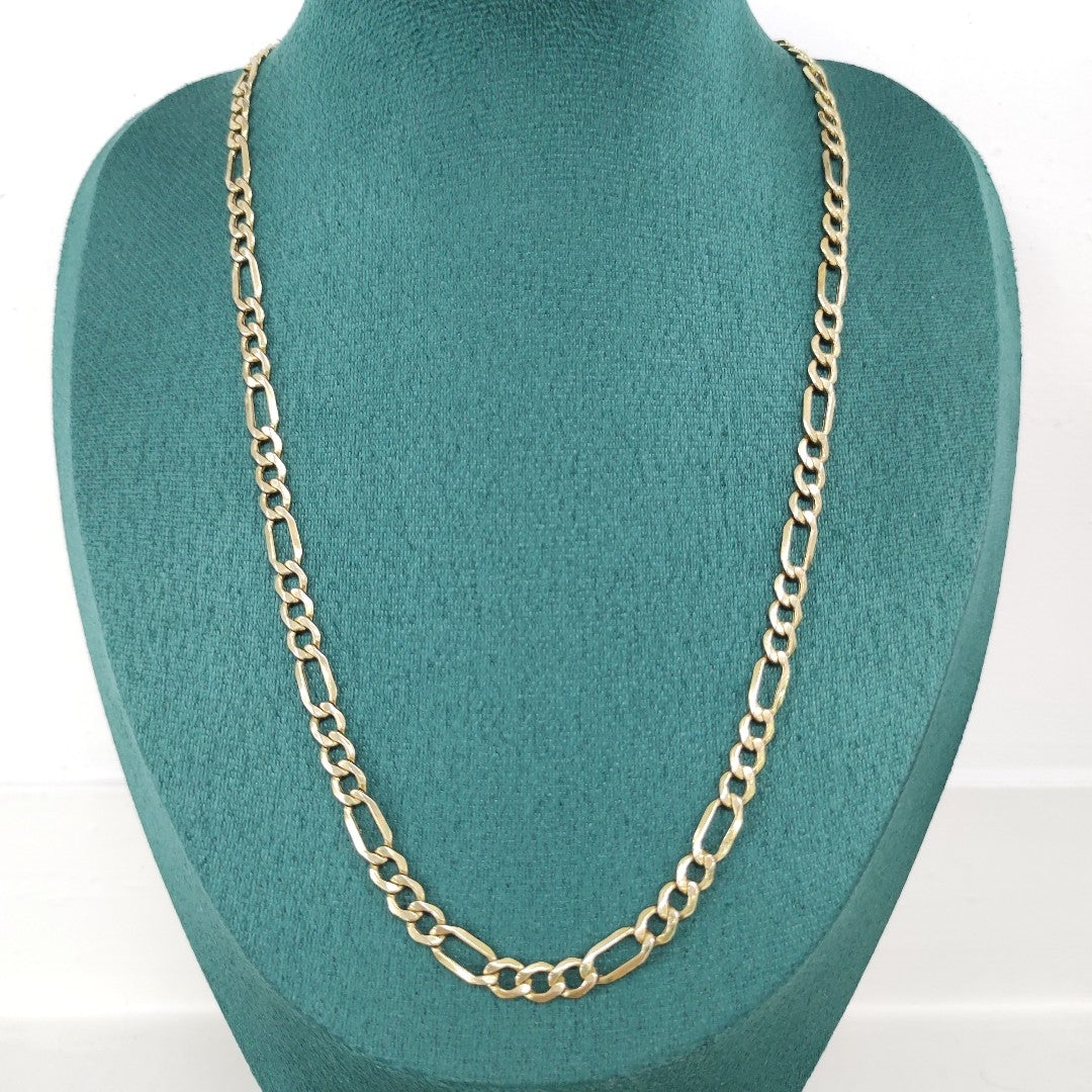 CADENA ORO 8 K 7,00 GRMS (SEMINUEVO)