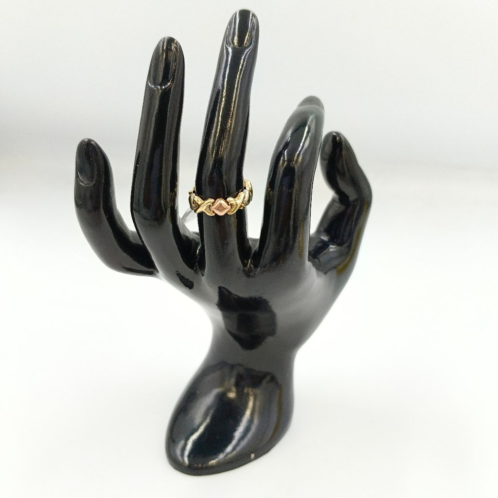 ANILLITO ORO 14 K 2.4 GRMS (SEMINUEVO)
