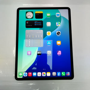 TABLETA APPLE IPAD AIR (M2) 13" A2898 (2024) 256 GB 8 GB RAM (SEMINUEVO)
