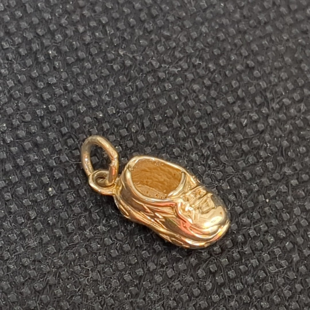 DIJE ORO 8 K 1,80 GRMS (SEMINUEVO)