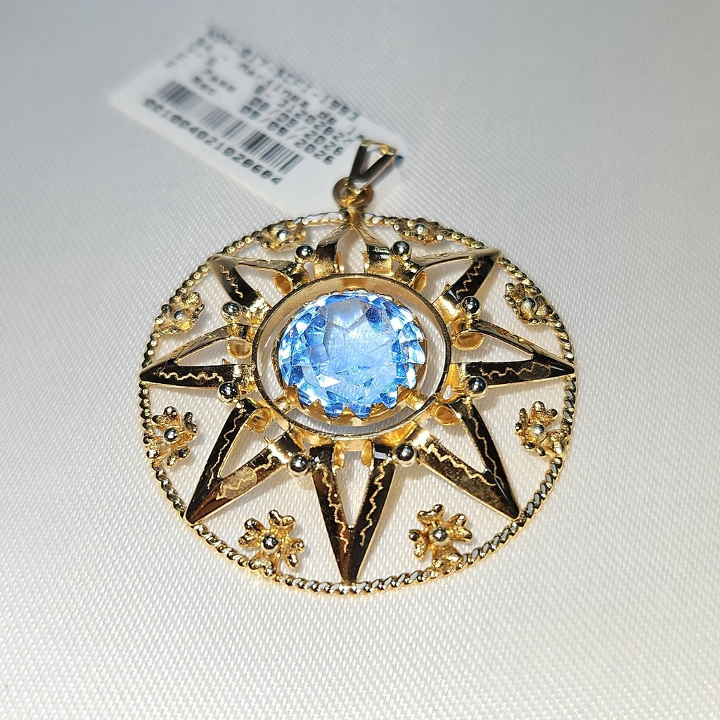 DIJE ORO 18 K 8.5 GRMS (SEMINUEVO)
