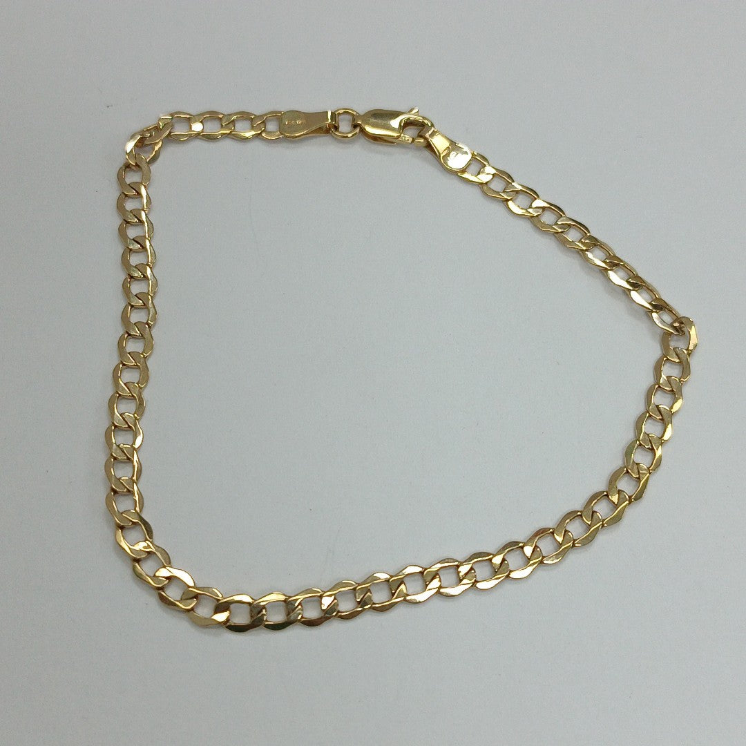 PULSERA ORO 14 K 2.4 GRMS (SEMINUEVO)