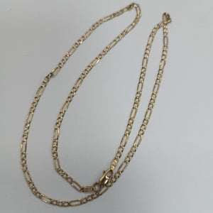 CADENA ORO 14 K 6.8 GRMS (SEMINUEVO)