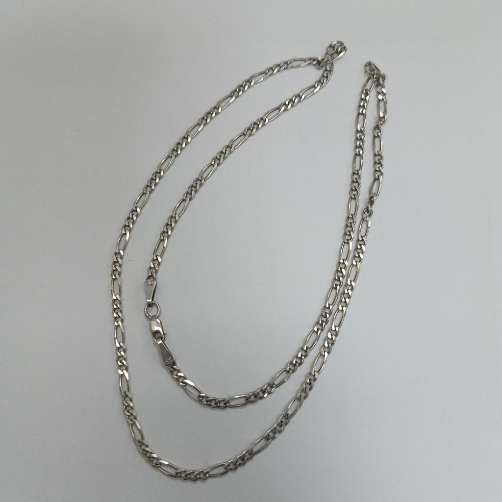 CADENA PLATA 9.1 GRMS (SEMINUEVO)