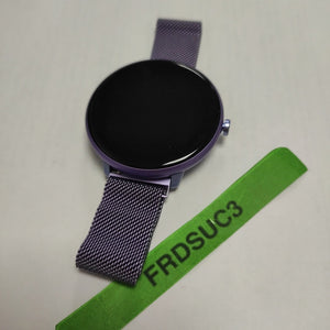 SMARTWATCH CLOE S3 33 MM BLUETOOTH (SEMINUEVO)