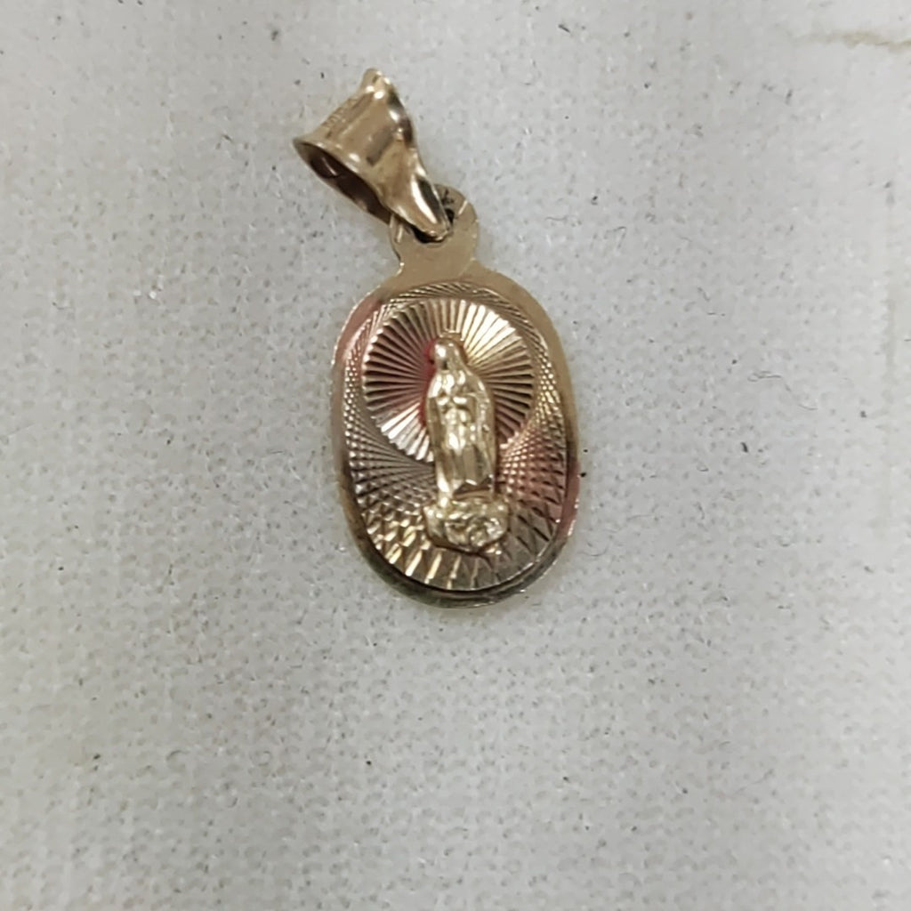 DIJE ORO 8 K 0,70 GRMS (SEMINUEVO)