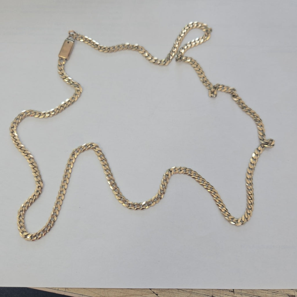 CADENA ORO 10 K 16,30 GRMS (SEMINUEVO)