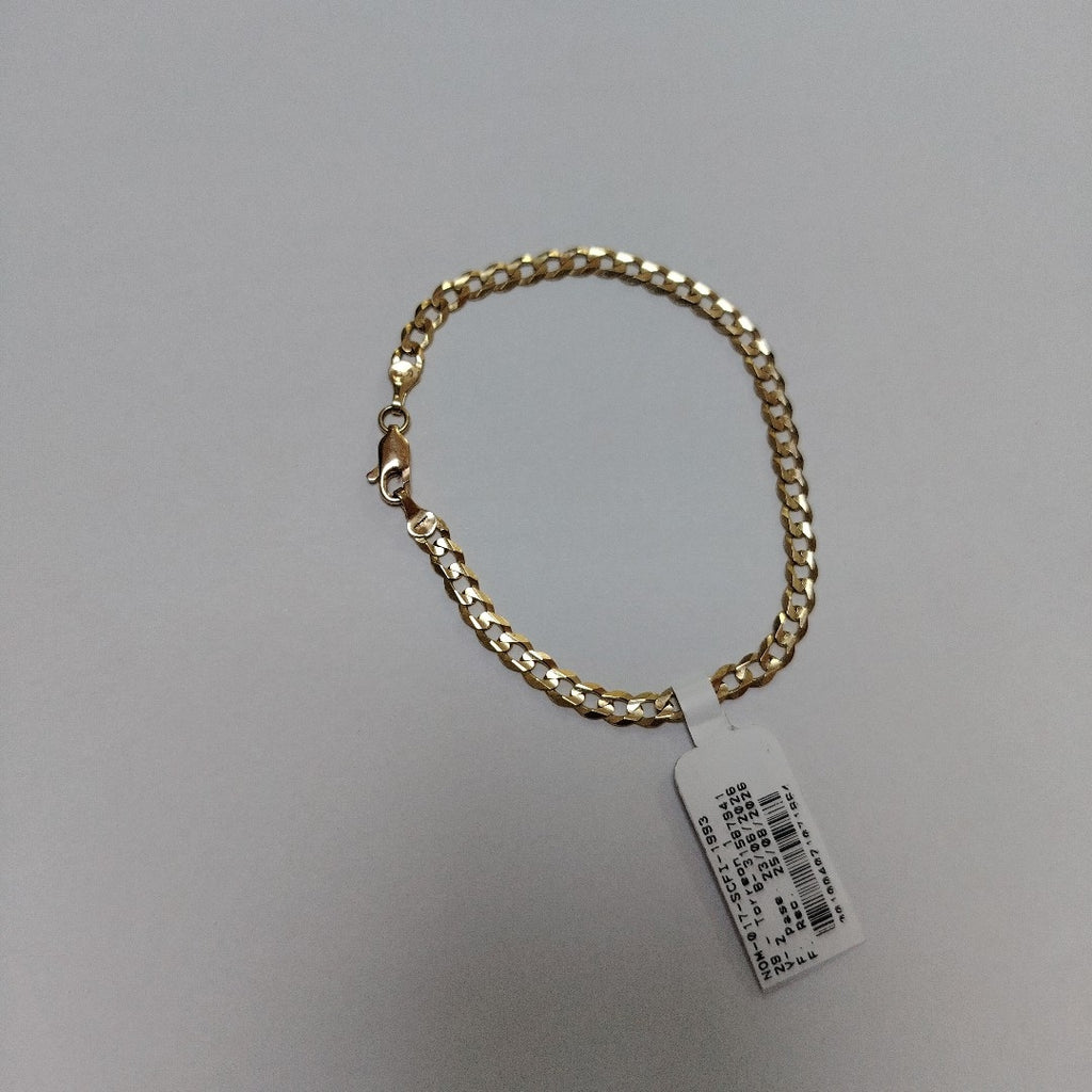 PULSERA ORO 14 K 4.9 GRMS (SEMINUEVO)