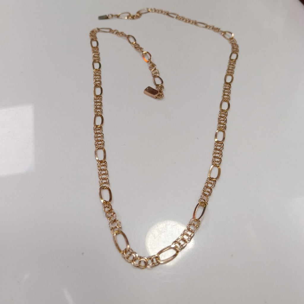 CADENA ORO 8 K 4.6 GRMS (SEMINUEVO)