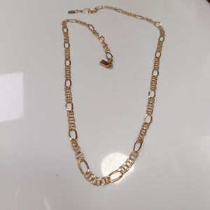 CADENA ORO 8 K 4.6 GRMS (SEMINUEVO)