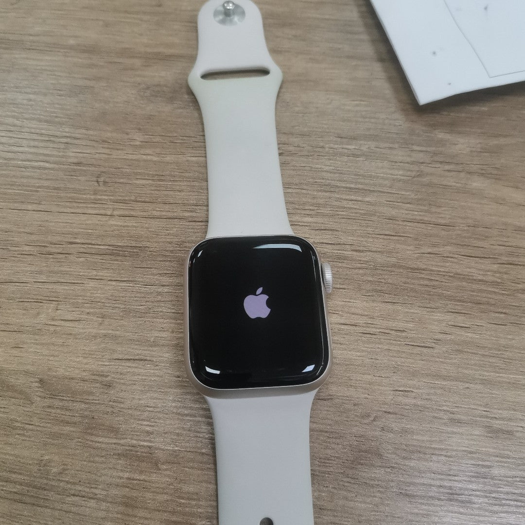 SMARTWATCH APPLE SE 3 ALUMINIO A3324 40 MM GPS (SEMINUEVO)