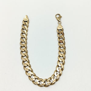 PULSERA ORO 14 K 27,10 GRMS (SEMINUEVO)