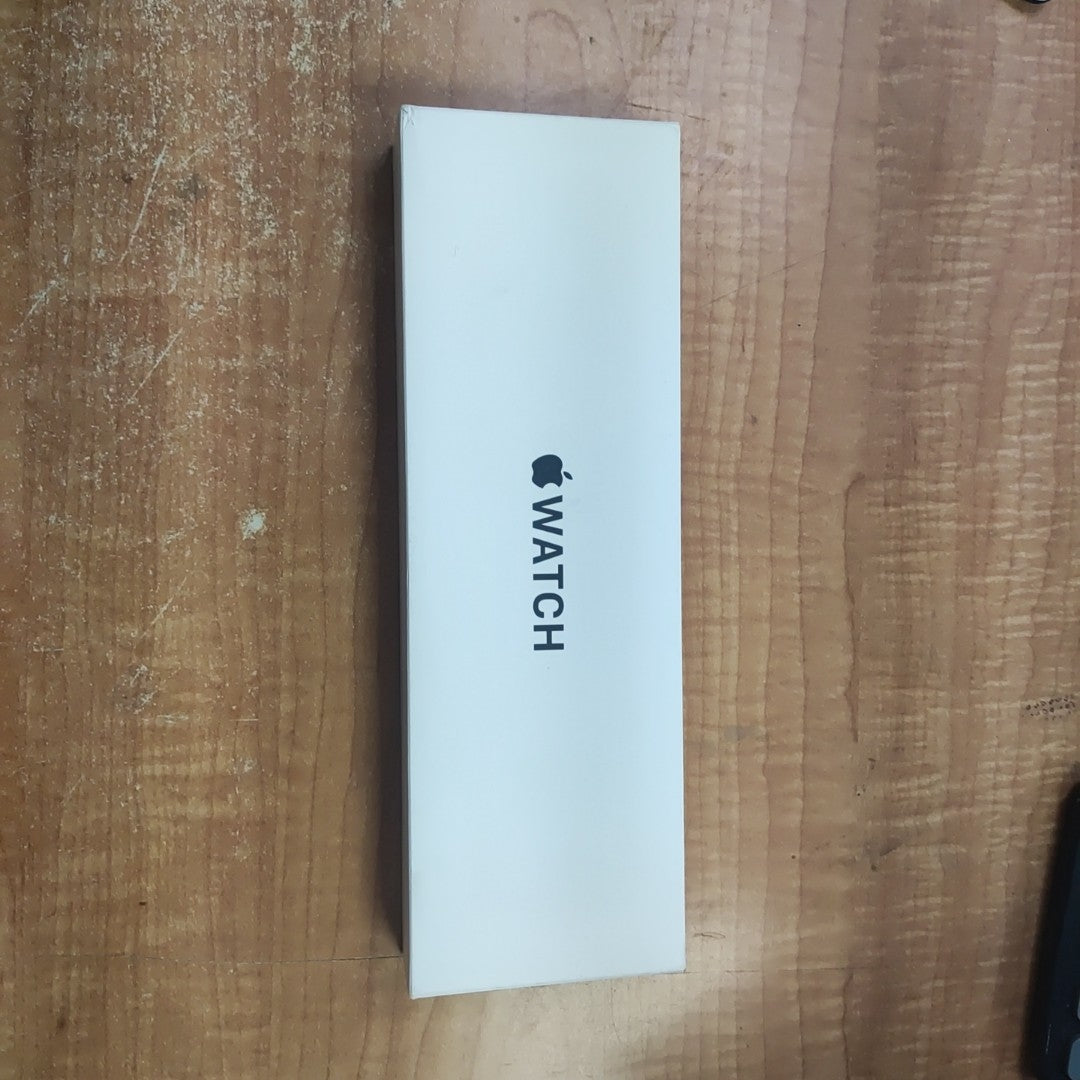 SMARTWATCH APPLE SE 2 ALUMINIO A2726 40 MM GPS + CELULAR (SEMINUEVO)