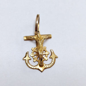 DIJE ORO 10 K 1,90 GRMS (SEMINUEVO)