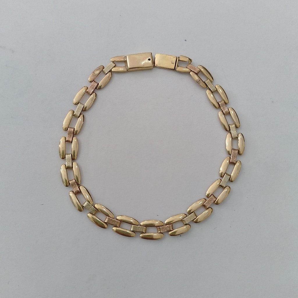 PULSERA ORO 8 K 7.2 GRMS (SEMINUEVO)
