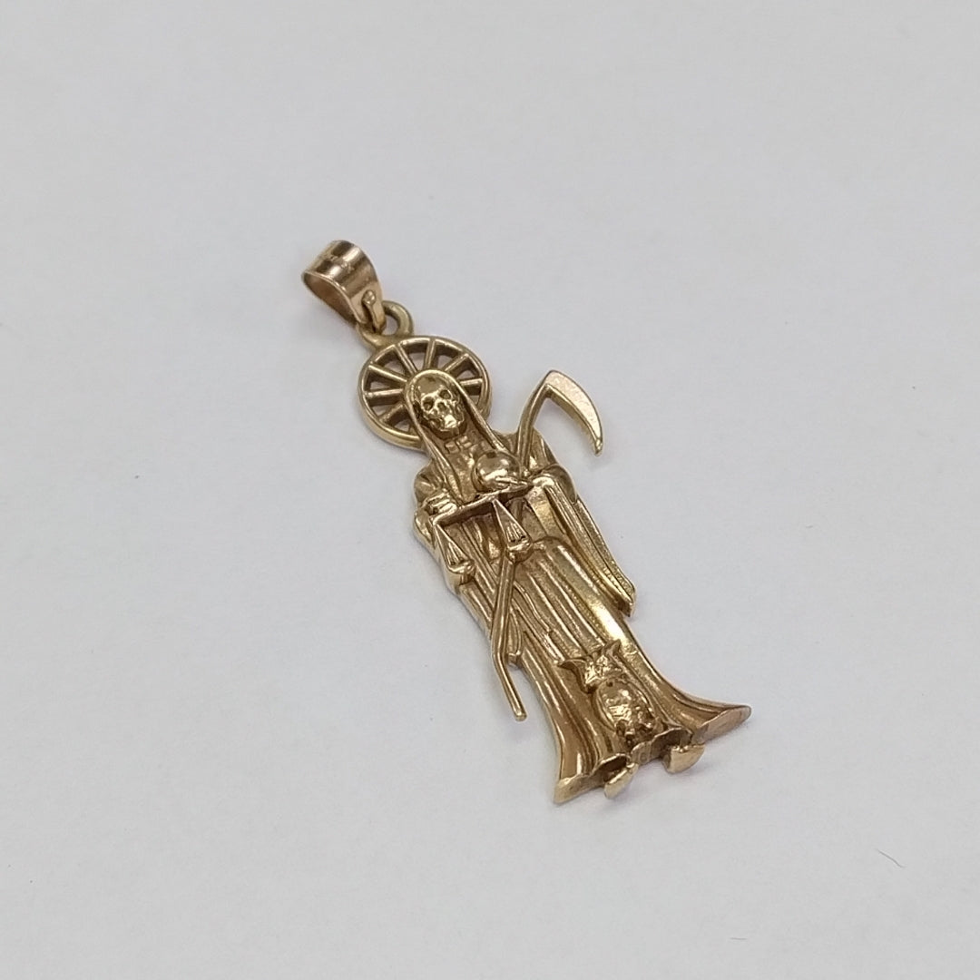 DIJE ORO 10 K 3.5 GRMS (SEMINUEVO)