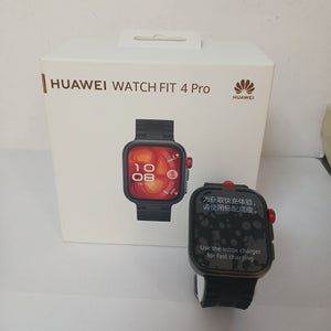 SMARTWATCH HUAWEI WATCH FIT 4 PRO SYA-B29 46 MM GPS (SEMINUEVO)