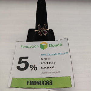 ANILLITO ORO 10 K 2,70 GRMS (SEMINUEVO)