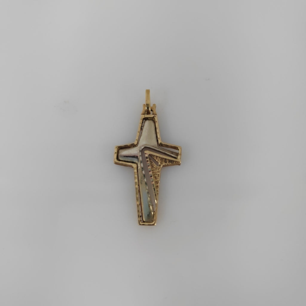 DIJE ORO 14 K 3 GRMS (SEMINUEVO)