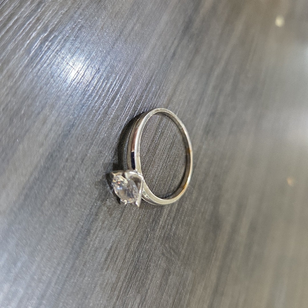 ANILLITO ORO 14 K 2.2 GRMS (SEMINUEVO)