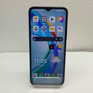 CELULAR HONOR X5B GFY-LX3 128 GB 4 GB RAM (SEMINUEVO)