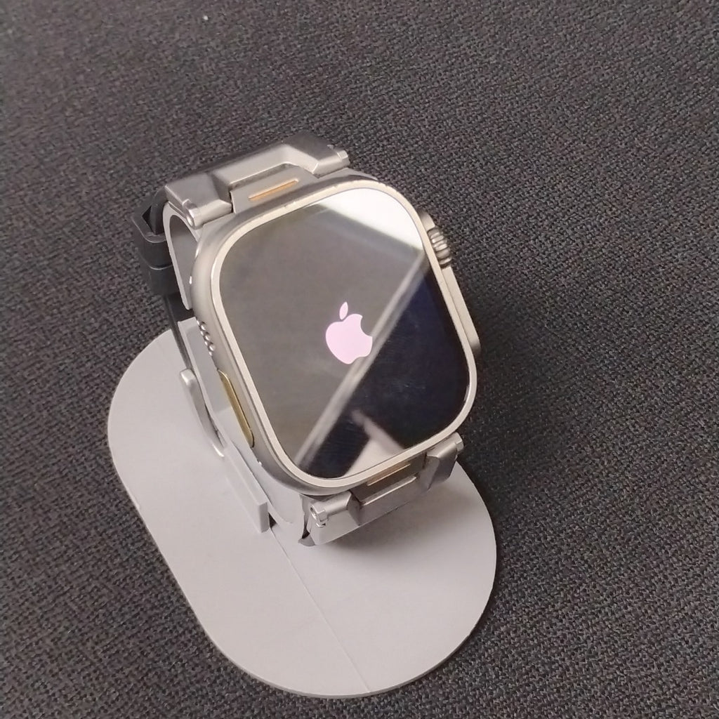 SMARTWATCH APPLE ULTRA 2 TITANIO A2986 49 MM GPS + CELULAR (SEMINUEVO)