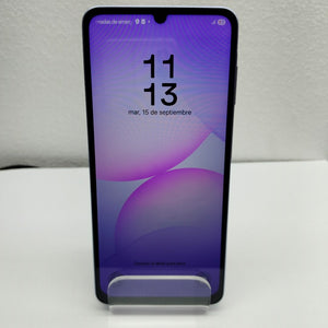 CELULAR SAMSUNG GALAXY A07 SM-A075M (2025) 64 GB 4 GB RAM (SEMINUEVO)